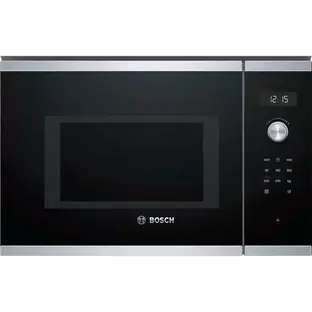 Встраиваемая микроволновая печь Bosch BEL554MS0 фото 1 в Ростове-на-Дону Встраиваемая микроволновая печь Bosch BEL554MS0 фото 1 в Ростове-на-Дону