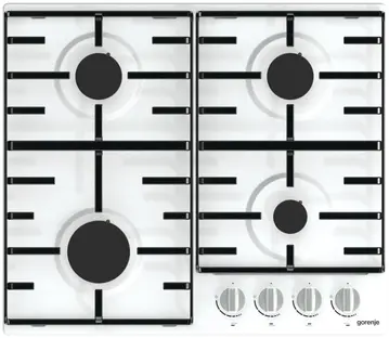 Варочная панель Gorenje G 640 W1 в Ростове-на-Дону