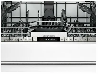 Встраиваемая посудомоечная машина Gaggenau DF 461-164 фото 2 в Ростове-на-Дону Встраиваемая посудомоечная машина Gaggenau DF 461-164 фото 2 в Ростове-на-Дону