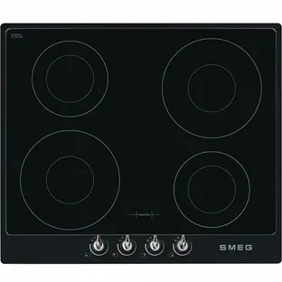 Варочная панель Smeg PI964N в Ростове-на-Дону