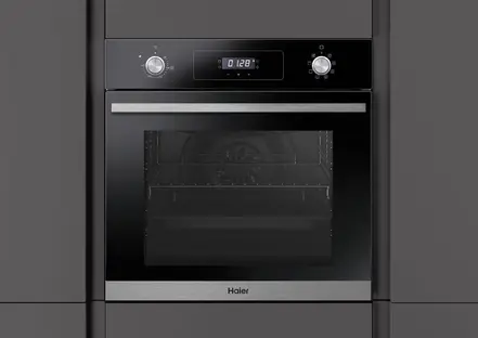 Духовой шкаф HAIER HOD-P08TGBX фото 2 в Ростове-на-Дону Духовой шкаф HAIER HOD-P08TGBX фото 2 в Ростове-на-Дону