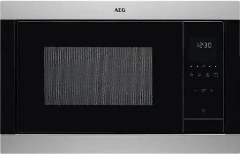 Микроволновая печь AEG MSB2547D-M фото 1 в Ростове-на-Дону Микроволновая печь AEG MSB2547D-M фото 1 в Ростове-на-Дону