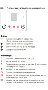 Встраиваемая в столешницу вытяжка V-ZUG DSMS фото 2 в Ростове-на-Дону