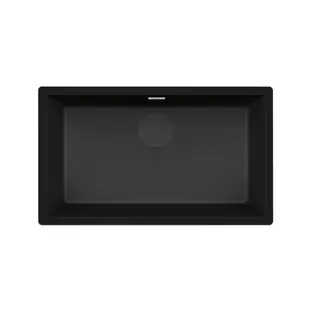 Мойка Falmec ISEO 70 CM BLACK фото 2 в Ростове-на-Дону