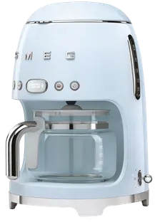 Кофеварка SMEG DCF02PBEU фото 3 в Ростове-на-Дону