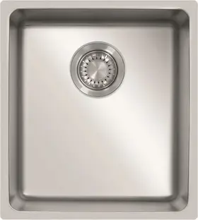 Кухонная мойка Falmec Micro/R20 TopZero (Prime) 440х490 в Ростове-на-Дону