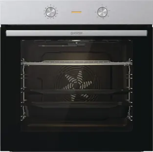 Духовой шкаф Gorenje BO6717E03X фото 1 в Ростове-на-Дону Духовой шкаф Gorenje BO6717E03X фото 1 в Ростове-на-Дону