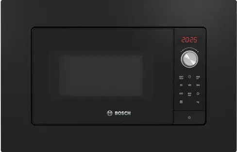 Встраиваемая микроволновая печь Bosch BFL623MC3 фото 1 в Ростове-на-Дону Встраиваемая микроволновая печь Bosch BFL623MC3 фото 1 в Ростове-на-Дону