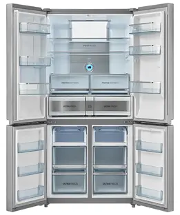Холодильник Toshiba GR-RF646WE-PMS(02) фото 2 в Ростове-на-Дону Холодильник Toshiba GR-RF646WE-PMS(02) фото 2 в Ростове-на-Дону