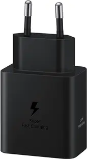 Сетевое зарядное устройство Samsung EP-T4511XBEGWW фото 3 в Ростове-на-Дону