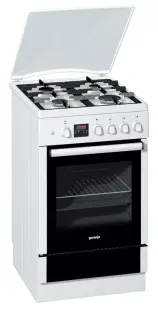 Газовая плита Gorenje GI52339AW в Ростове-на-Дону