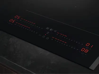 Индукционная варочная панель AEG TI84IF00FB фото 3 в Ростове-на-Дону