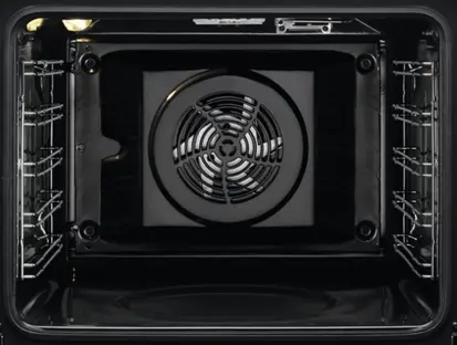Духовой шкаф Electrolux EOB53434AX фото 2 в Ростове-на-Дону