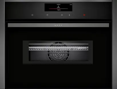 Духовой шкаф с СВЧ Neff C28MT27G0 фото 1 в Ростове-на-Дону