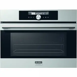 Встраиваемая микроволновая печь Asko OM8456S в Ростове-на-Дону