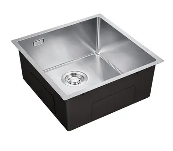 Мойка Emar EMB-131 PVD Nano Satine фото 1 в Ростове-на-Дону