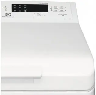 Стиральная машина Electrolux EWT1264ILW фото 2 в Ростове-на-Дону
