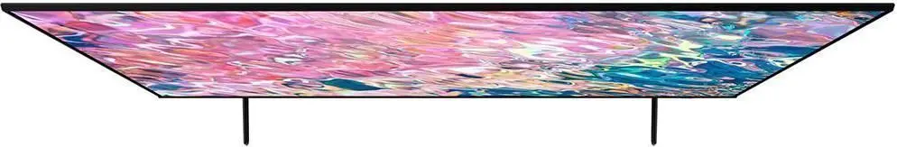 Телевизор Samsung  43" (109 см) 2022 черный Samsung QE43Q60BAU фото 3 в Ростове-на-Дону