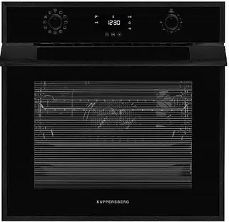Духовой шкаф Kuppersberg FZH 611 B в Ростове-на-Дону Духовой шкаф Kuppersberg FZH 611 B в Ростове-на-Дону