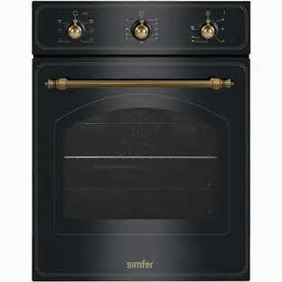 Духовой шкаф Simfer B4EL16001 в Ростове-на-Дону Духовой шкаф Simfer B4EL16001 в Ростове-на-Дону