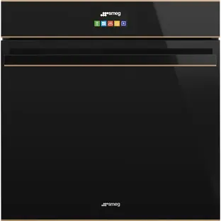 Духовой шкаф Smeg SFP6604STNR Dolce Stil Novo в Ростове-на-Дону