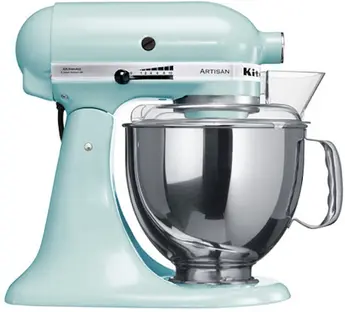 Миксер KitchenAid 5KSM150PSEIC фото 1 в Ростове-на-Дону