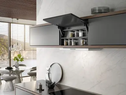 Встраиваемая вытяжка Miele DAS 2920 фото 2 в Ростове-на-Дону