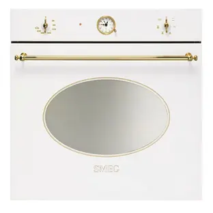 Духовой шкаф Smeg SC800B-8 в Ростове-на-Дону Духовой шкаф Smeg SC800B-8 в Ростове-на-Дону