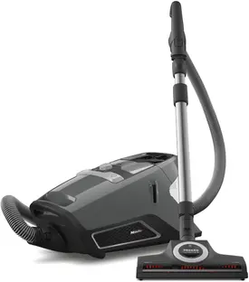 Пылесос Miele SKCF5 Blizzard CX1 Cat&Dog Flex PowerLine Graphite grey фото 1 в Ростове-на-Дону