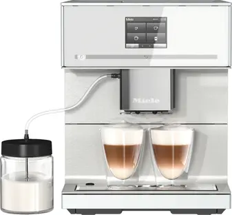 Кофемашина Miele CM7350 BRWS фото 1 в Ростове-на-Дону