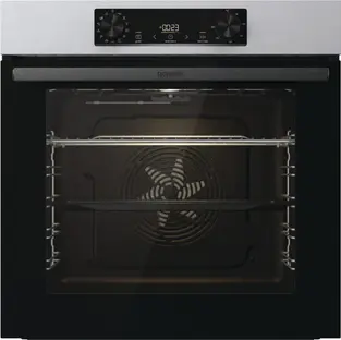 Духовой шкаф Gorenje BOB6737E01XK фото 1 в Ростове-на-Дону Духовой шкаф Gorenje BOB6737E01XK фото 1 в Ростове-на-Дону