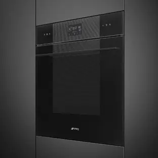 Духовой шкаф SMEG SOP6102S2PB3 фото 2 в Ростове-на-Дону Духовой шкаф SMEG SOP6102S2PB3 фото 2 в Ростове-на-Дону