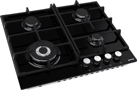 Газовая варочная панель Gorenje GTW 641 AKB фото 3 в Ростове-на-Дону Газовая варочная панель Gorenje GTW 641 AKB фото 3 в Ростове-на-Дону