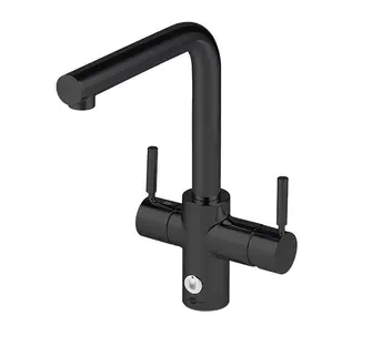 Смеситель для горячей и холодной воды InSinkErator F-H4N1-VB-1-L фото 1 в Ростове-на-Дону