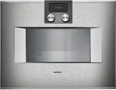 Духовой шкаф-пароварка Gaggenau BS 450-110 в Ростове-на-Дону Духовой шкаф-пароварка Gaggenau BS 450-110 в Ростове-на-Дону