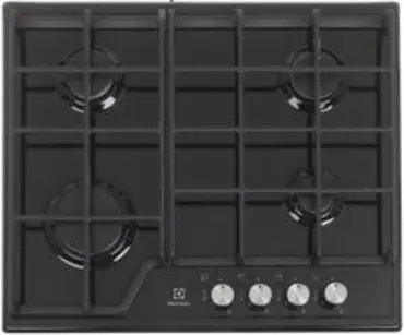 Варочная панель Electrolux GRE263MB в Ростове-на-Дону Варочная панель Electrolux GRE263MB в Ростове-на-Дону