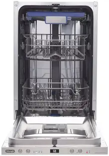 Встраиваемая посудомоечная машина DeLonghi DDW06S Granate platinum фото 2 в Ростове-на-Дону