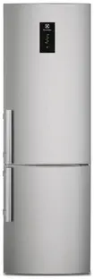 Двухкамерный холодильник Electrolux EN 3454 NOX в Ростове-на-Дону