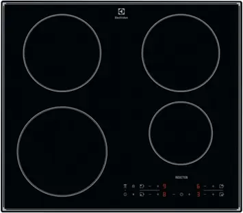 Варочная поверхность Electrolux IPEV644RCC фото 1 в Ростове-на-Дону Варочная поверхность Electrolux IPEV644RCC фото 1 в Ростове-на-Дону