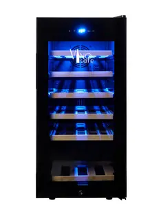 Винный холодильник Vinosafe VSF32AM фото 3 в Ростове-на-Дону Винный холодильник Vinosafe VSF32AM фото 3 в Ростове-на-Дону