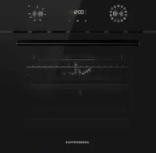 Духовой шкаф Kuppersberg HO 677 B фото 1 в Ростове-на-Дону Духовой шкаф Kuppersberg HO 677 B фото 1 в Ростове-на-Дону