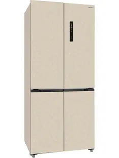 Холодильник HIBERG i-RFQ 600 Ym фото 2 в Ростове-на-Дону