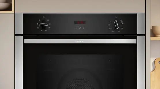 Духовой шкаф Neff B1ACC2AN3 фото 3 в Ростове-на-Дону Духовой шкаф Neff B1ACC2AN3 фото 3 в Ростове-на-Дону