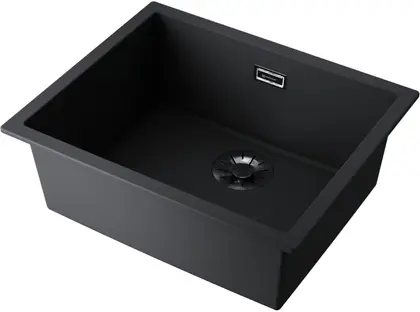 Кухонная мойка OMOIKIRI Yamakawa 55-U/I-GB   (арт.4993780) фото 3 в Ростове-на-Дону