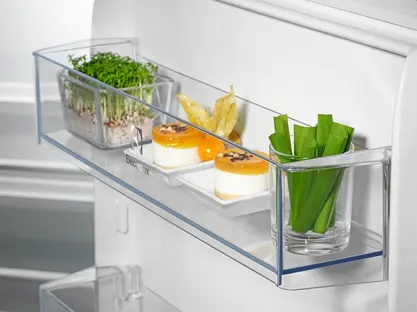 Встраиваемый холодильник Electrolux KNT1LF18S1 фото 3 в Ростове-на-Дону