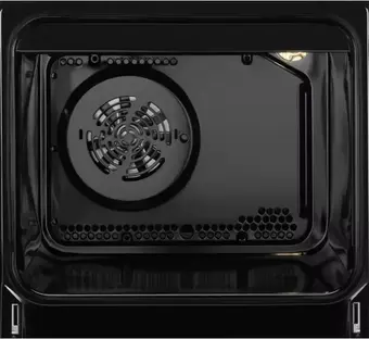 Комбинированная плита Electrolux RKK660201X фото 3 в Ростове-на-Дону