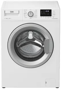 Стиральная машина Beko RGE 785 P2 XSWI в Ростове-на-Дону Стиральная машина Beko RGE 785 P2 XSWI в Ростове-на-Дону