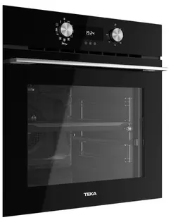 Духовой шкаф Teka AIRFRY HLB 8416 NIGHT RIVER BLACK фото 3 в Ростове-на-Дону Духовой шкаф Teka AIRFRY HLB 8416 NIGHT RIVER BLACK фото 3 в Ростове-на-Дону