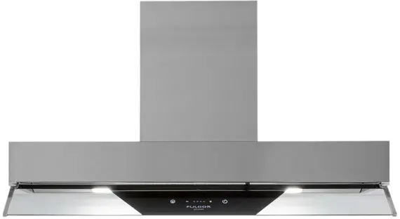 Вытяжка Fulgor Milano FBGHD 850 TC X в Ростове-на-Дону