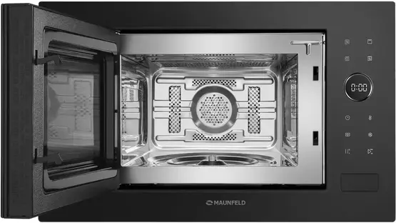 Микроволновая печь Maunfeld XBMO252GB Matt фото 2 в Ростове-на-Дону Микроволновая печь Maunfeld XBMO252GB Matt фото 2 в Ростове-на-Дону